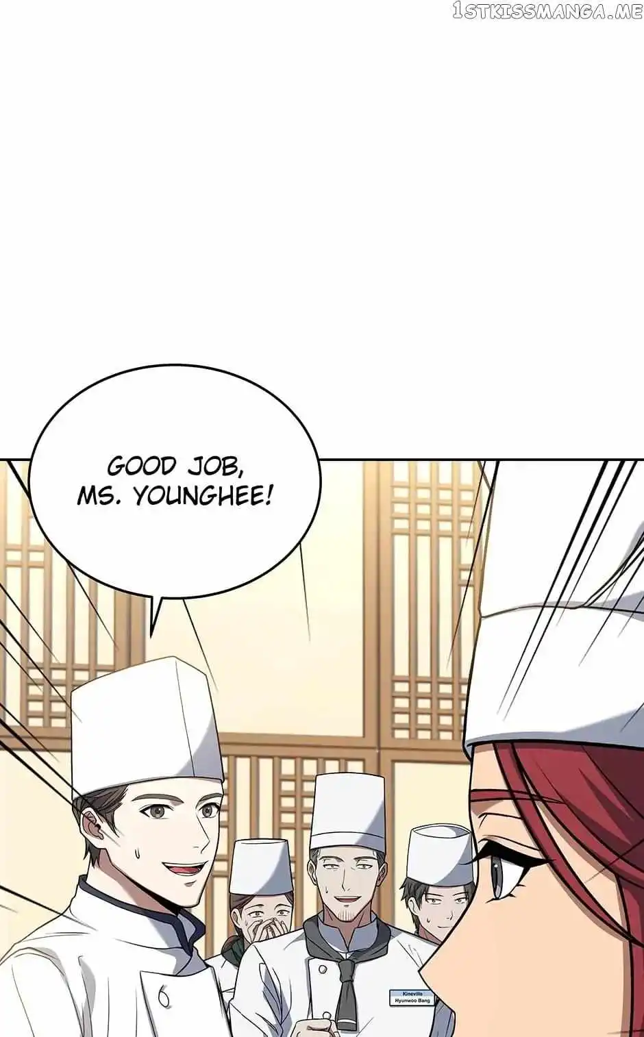 Youngest Chef from the 3rd Rate Hotel Chapter 63 22